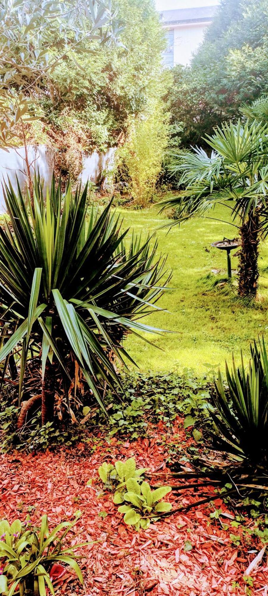 Gite Du Jardin Secret サン・ヴァルリー・シュル・ソンム エクステリア 写真